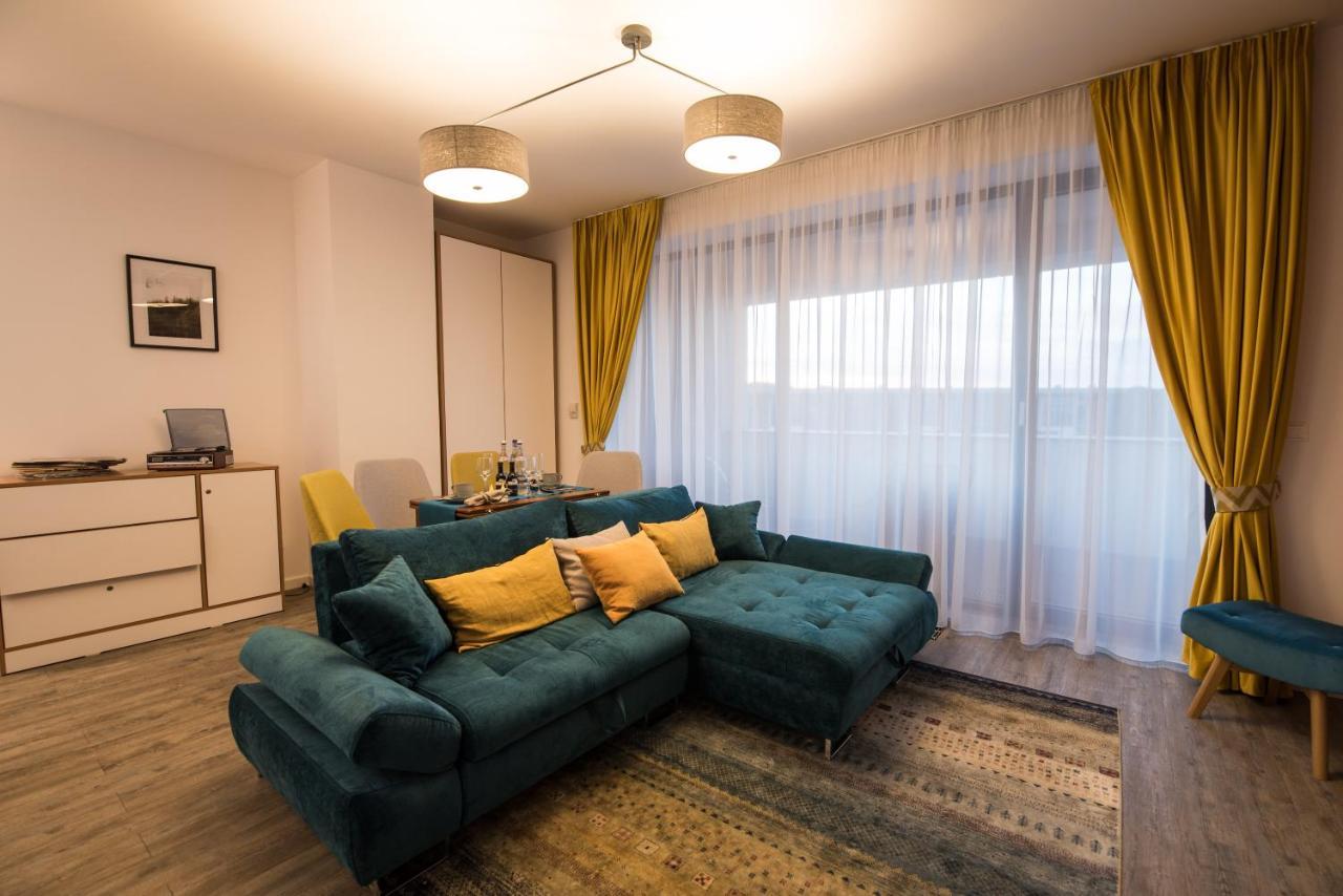 Chic Studio Silver Mountain Brassópojána Kültér fotó