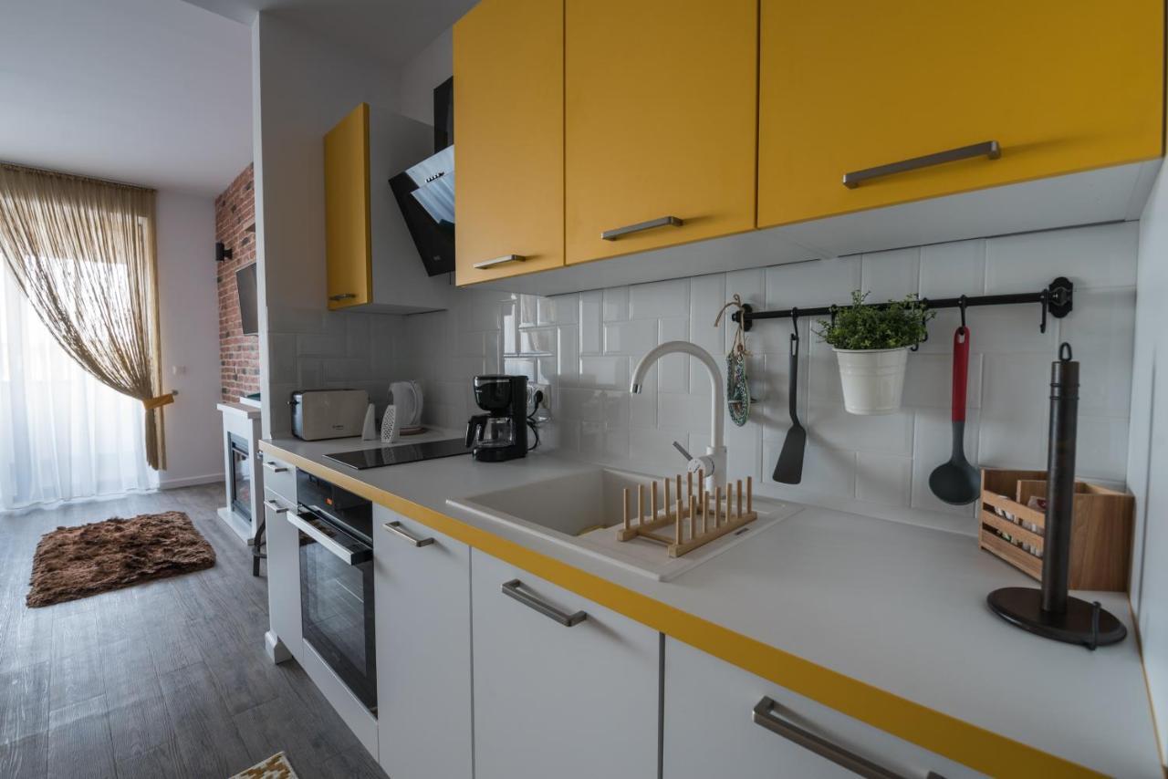 Chic Studio Silver Mountain Brassópojána Kültér fotó